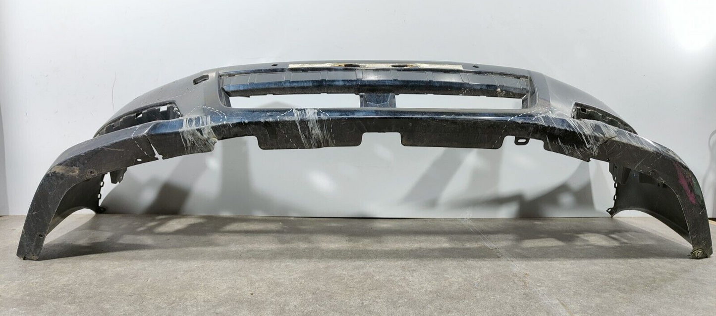 SUBARU LEGACY MK5 ESTATE 2.0 FRONT BUMPER 2009-14; P.N: 57702AJ000L5