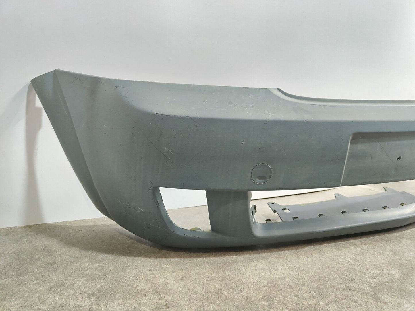 VAUXHALL MERIVA B 2003-2006 FRONT BUMPER GENUINE; P/N: 13152383