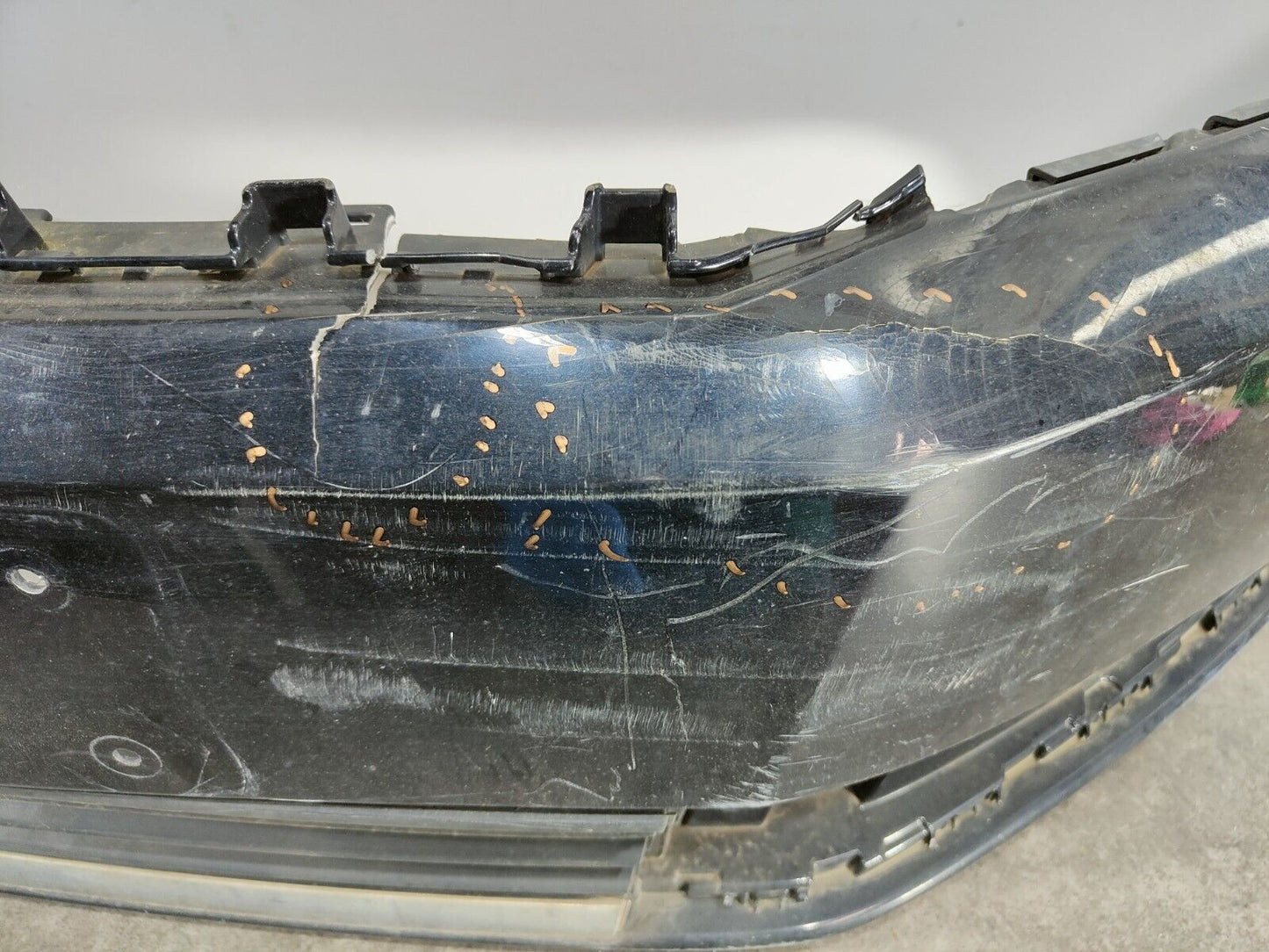 VW PASSAT B7 2011-14 FRONT BUMPER; P/N: 3AA807221