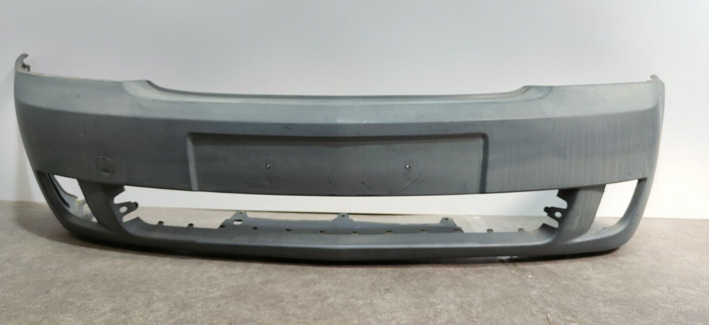 VAUXHALL MERIVA B 2003-2006 FRONT BUMPER GENUINE; P/N: 13152383