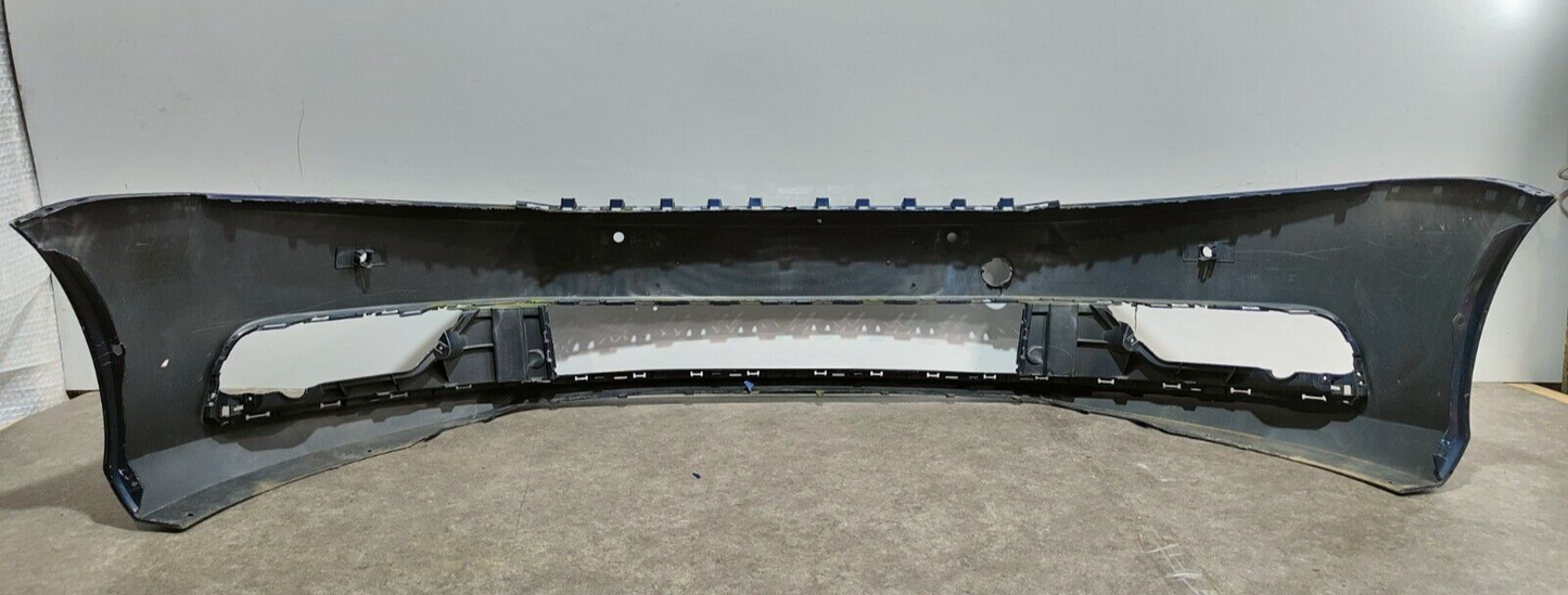 VW PASSAT B7 2011-14 FRONT BUMPER; P/N: 3AA807221