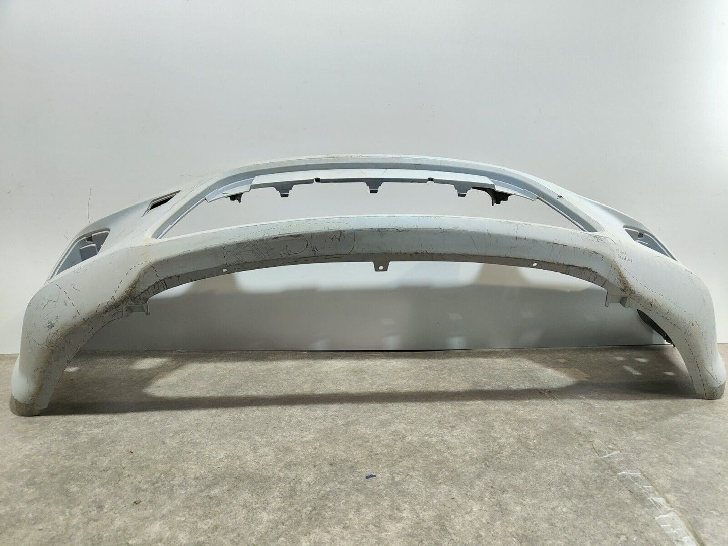 GENUINE FORD C-MAX FRONT BUMPER 2007-10; P/N: 7M51-R17757-A