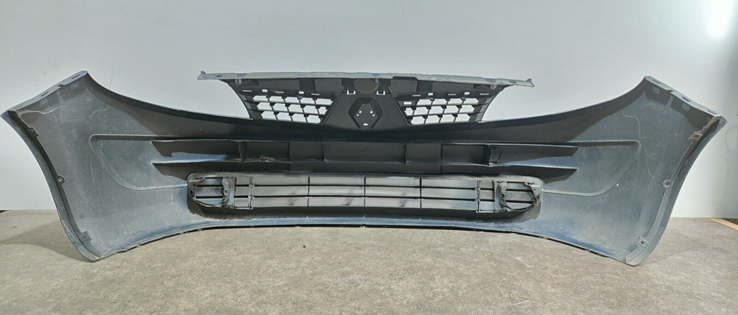 RENAULT SCENIC MK2 2006-2009 FRONT BUMPER; P/N: P1R05W5YT