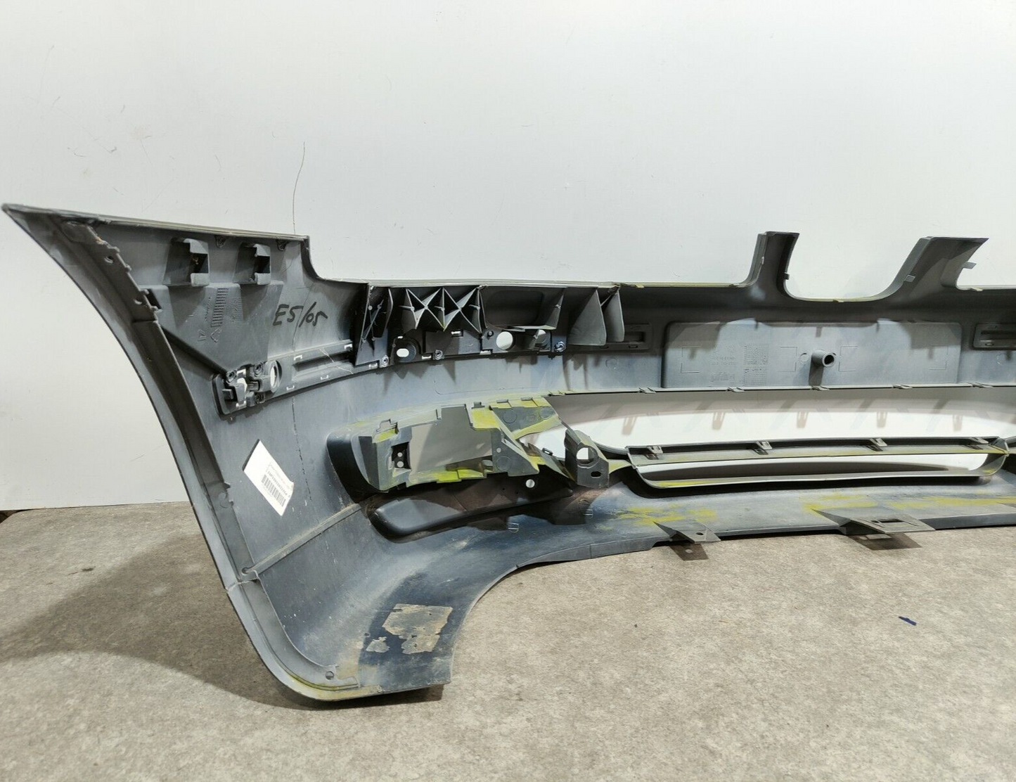 SEAT LEON FRONT BUMPER; P/N: 25034577