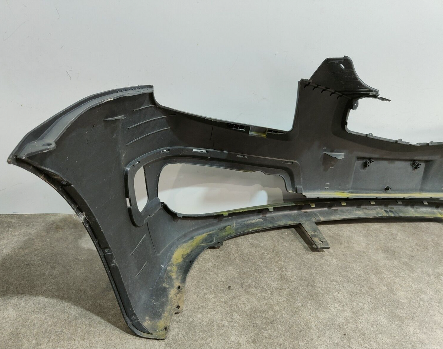 GENUINE KIA RIO 2005+ FRONT BUMPER; P/N: 86511-1G000