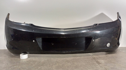 GENUINE VAUXHALL OPEL INSIGNIA 2009-2013 REAR BUMPER; P/N: 13238744