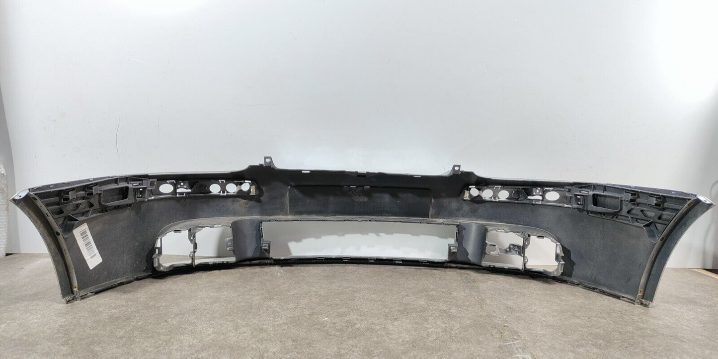 GENUINE VOLKSWAGEN GOLF MARK 5 2004-2009 FRONT BUMPER; P/N: 1K0807221