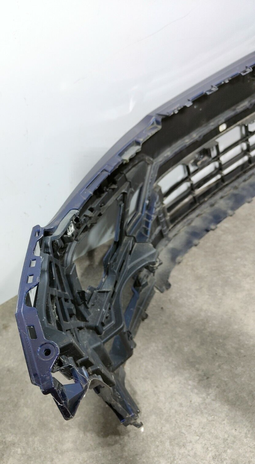 VOLKSWAGEN TIGUAN 2015 ON SUV R LINE FRONT BUMPER; P/N: 5NA807221B