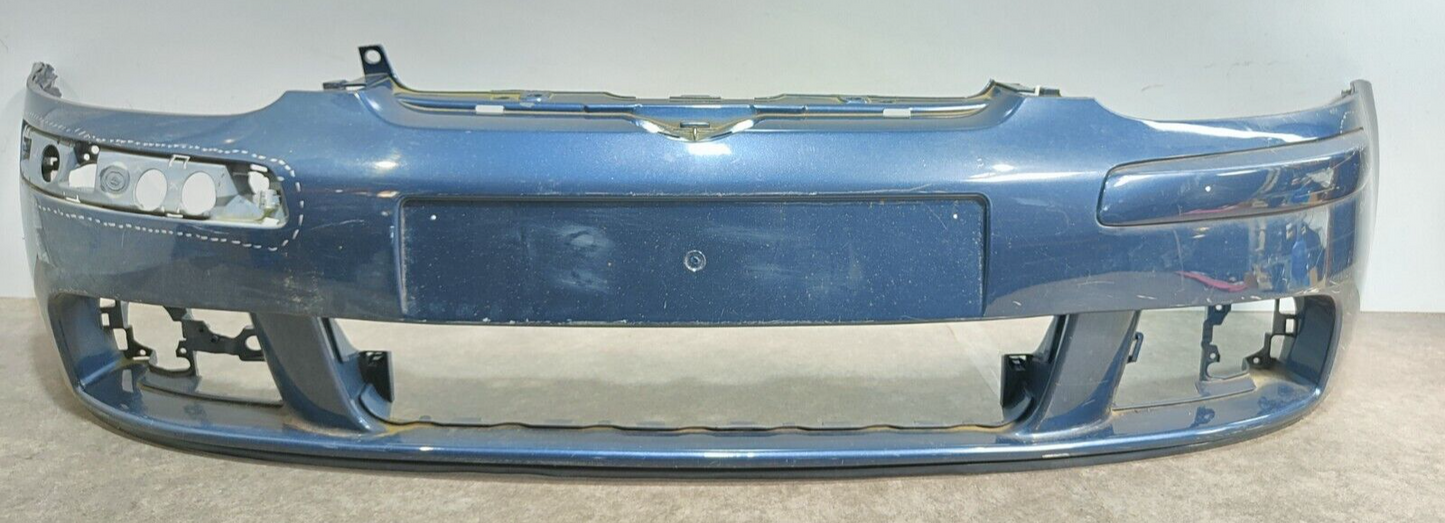 GENUINE VOLKSWAGEN VW GOLF MARK 5 2004-2009 FRONT BUMPER; P/N: 1K0807221