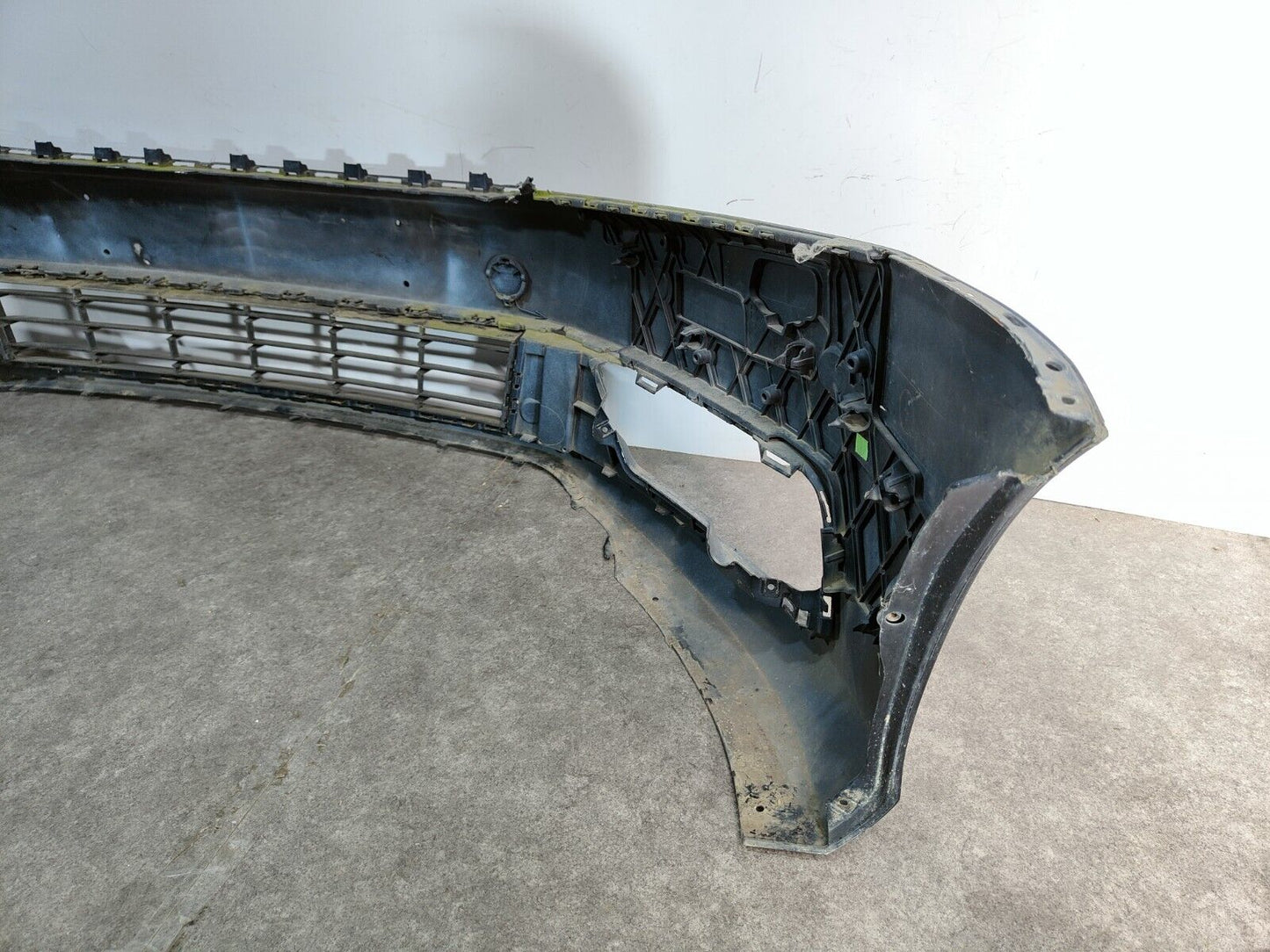 VW PASSAT B7 2011-14 FRONT BUMPER; P/N: 3AA807221