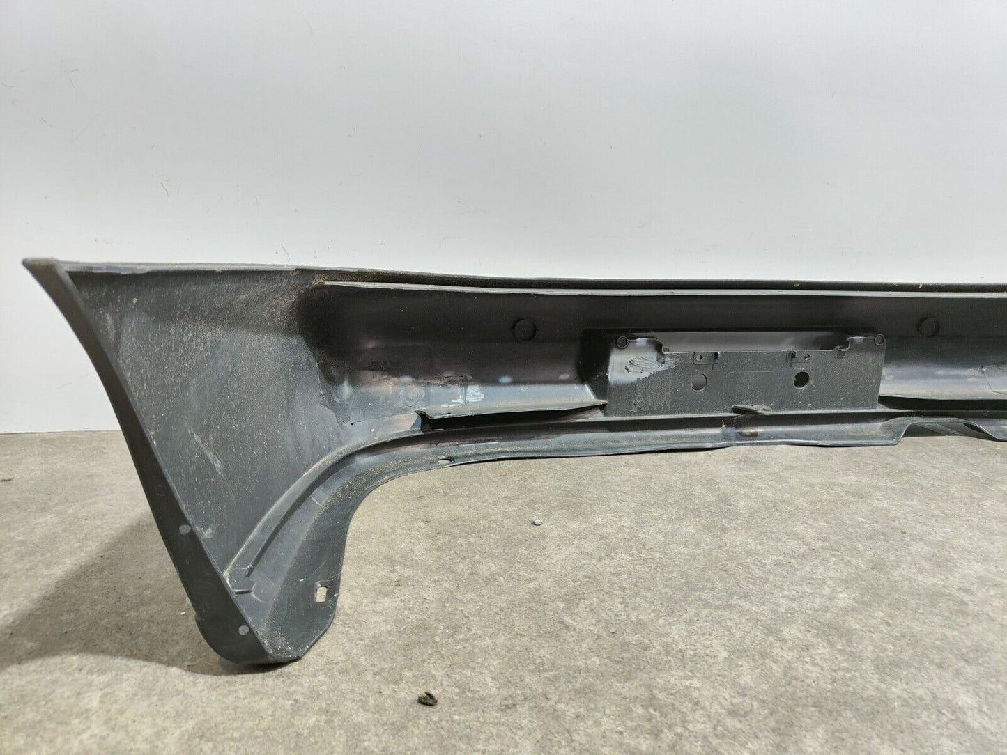 SUBARU IMPREZA BRAND NEW REAR BUMPER SKIN 1998-2001; P/N: 57720FA052