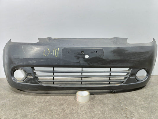 CHEVROLET MATIZ HATCHBACK FRONT BUMPER 2005-2010