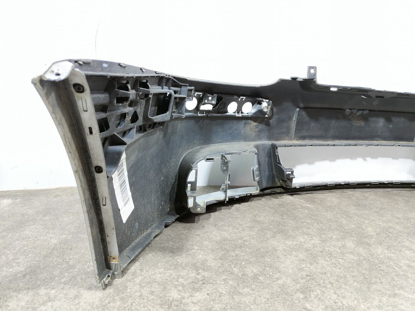 GENUINE VOLKSWAGEN GOLF MARK 5 2004-2009 FRONT BUMPER; P/N: 1K0807221