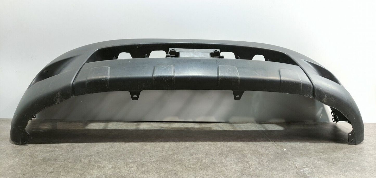 GENUINE TOYOTA HILUX FRONT BUMPER 2009-2011; P/N: 52119-0K974