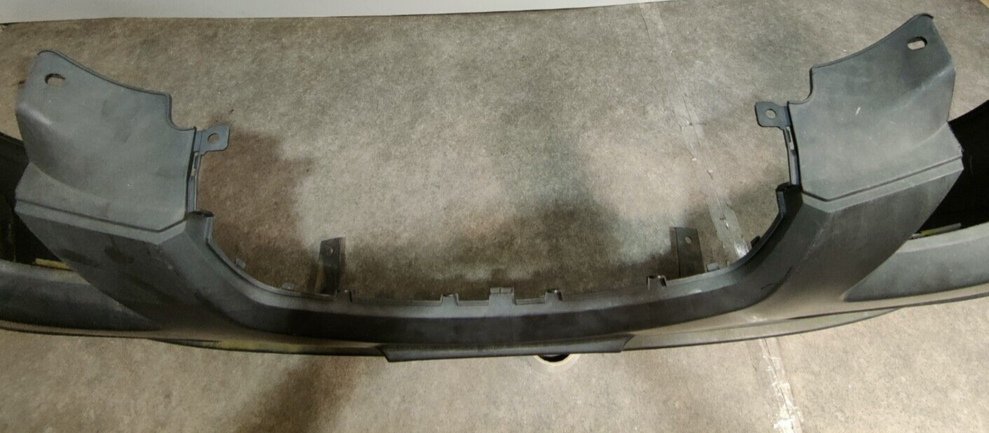 GENUINE KIA RIO 2005+ FRONT BUMPER; P/N: 86511-1G000