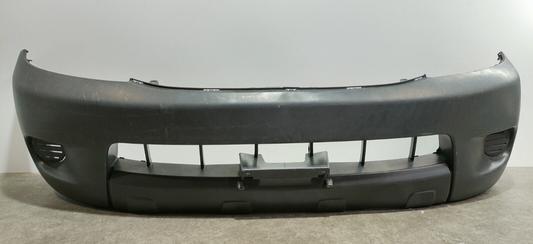 GENUINE TOYOTA HILUX FRONT BUMPER 2009-2011; P/N: 52119-0K974