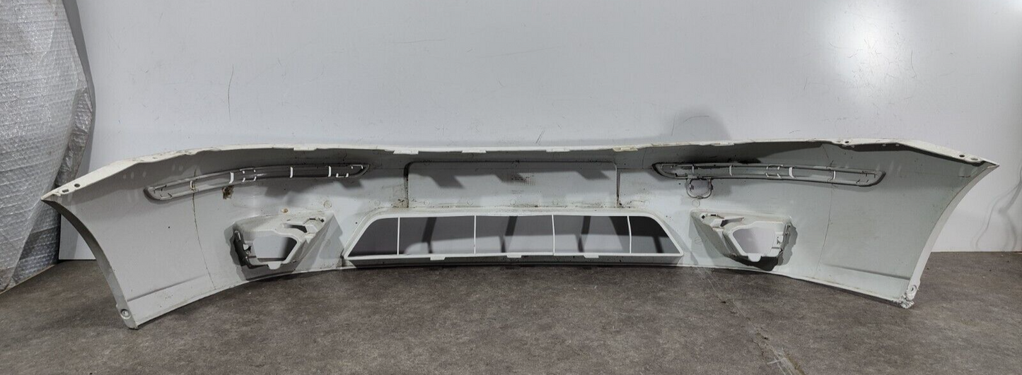 FORD FOCUS 2002 - 2005 FRONT BUMPER; P/N: 1201837