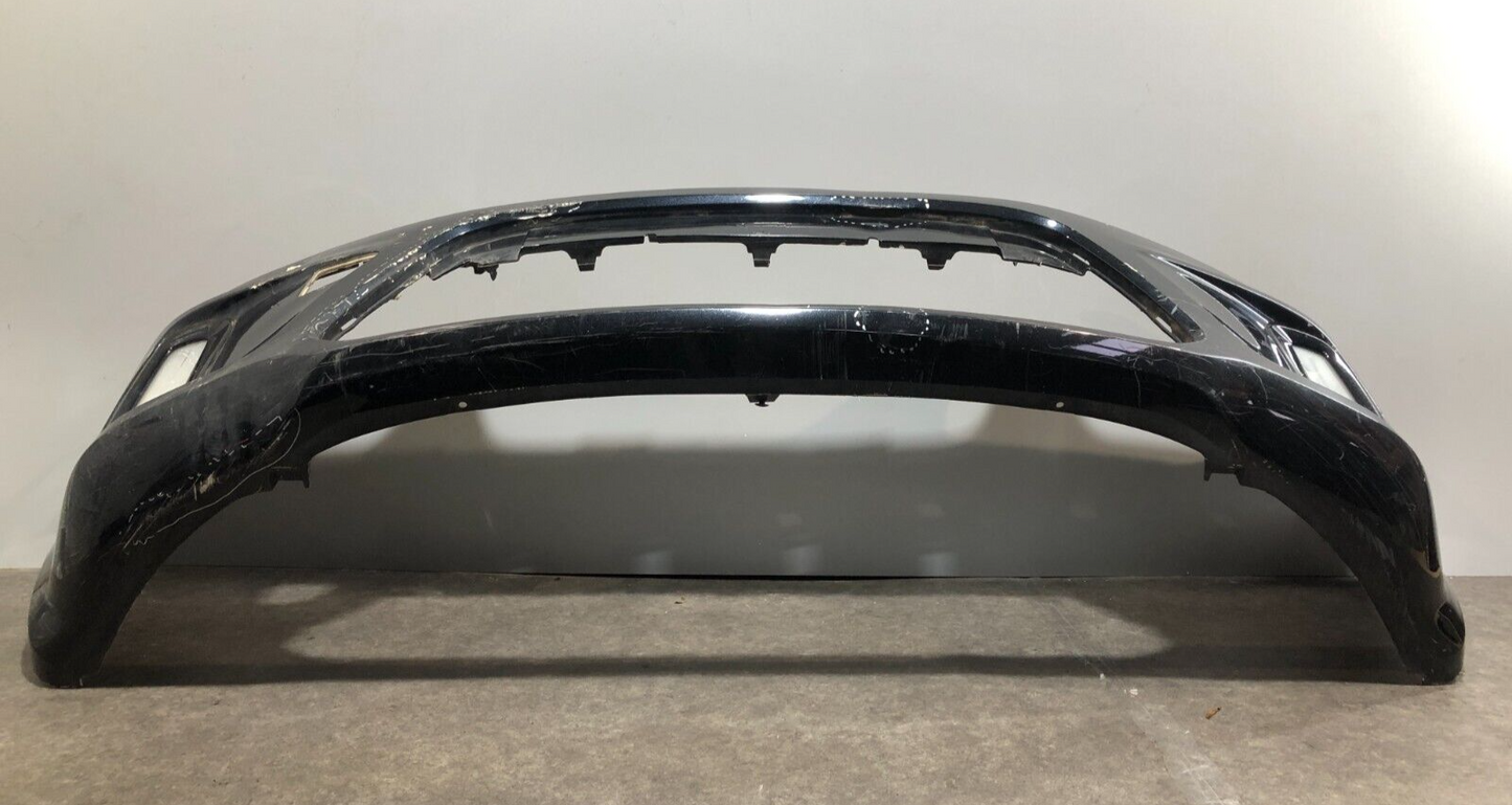 GENUINE FORD C-MAX FRONT BUMPER 2007-10; P/N: 7M51-R17757-A