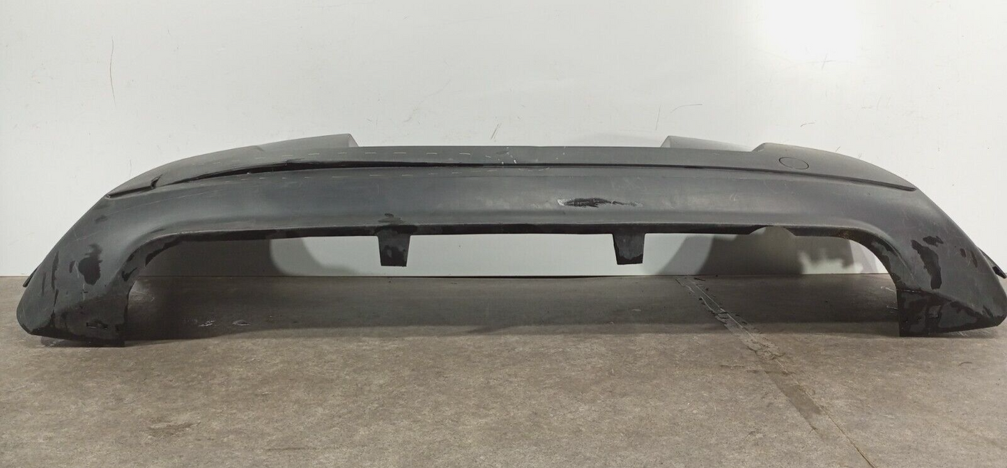 CITROEN C3 S-S B618 MK3 2020 5DRS REAR BUMPER; P/N: 9813343877