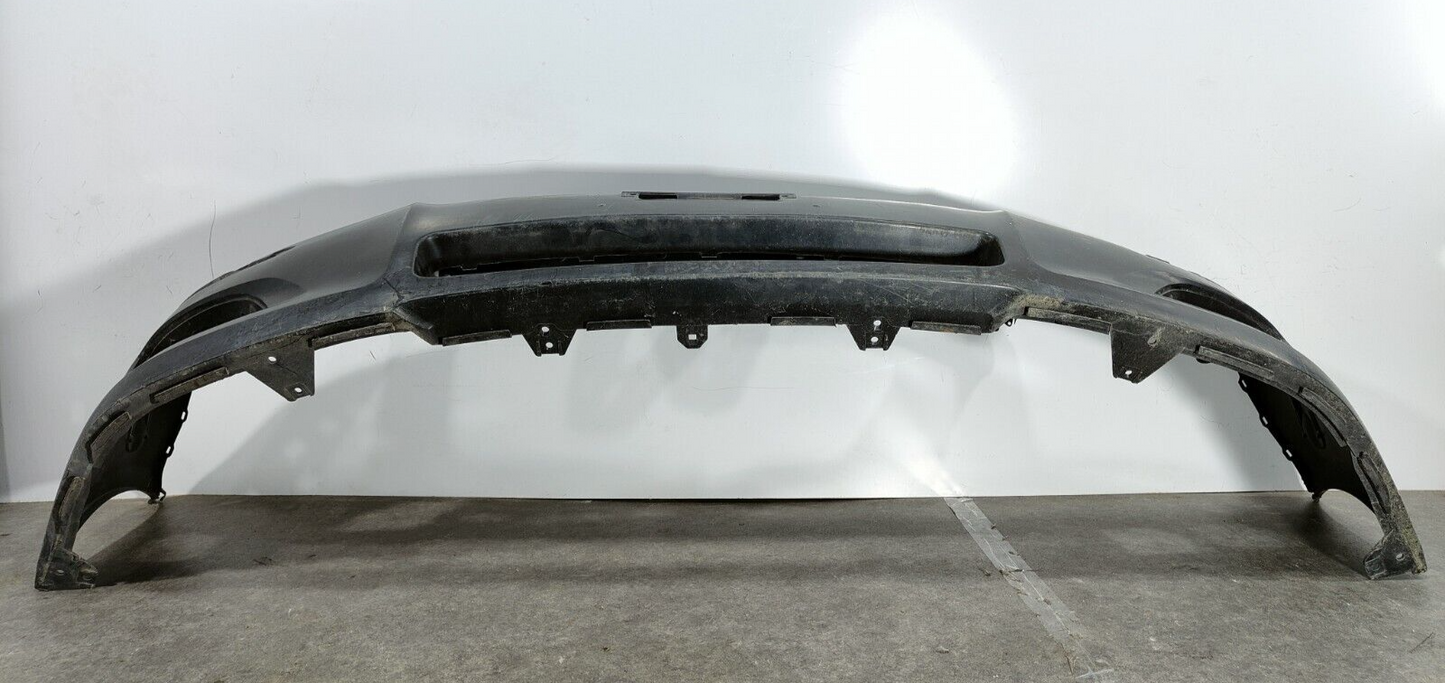 GENUINE TOYOTA AVENSIS FRONT BUMPER; P/N: 52119-05170