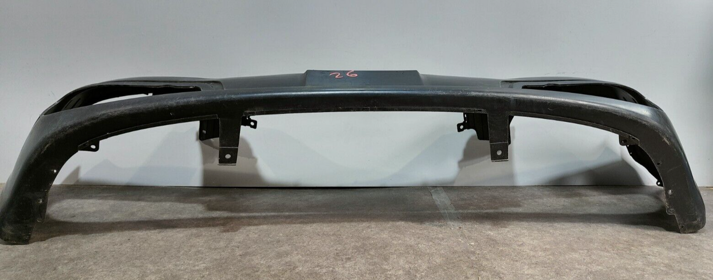 GENUINE KIA RIO 2005+ FRONT BUMPER; P/N: 86511-1G000