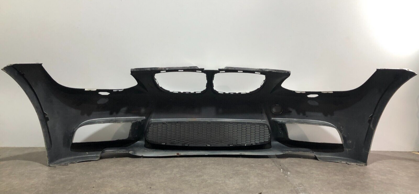 BMW 3 SERIES E92 E93 M SPORT 2007 TO 2009 FRONT BUMPER; P/N: 51118041178