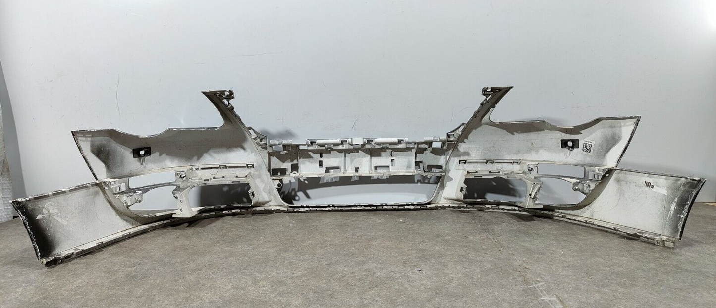 VW PASSAT B6 2006-2010 FRONT BUMPER GENUINE; P/N: 3C0807221