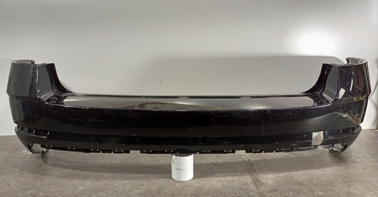 SKODA OCTAVIA ESTATE REAR BUMPER 2017-20; P/N: 5E9807421G