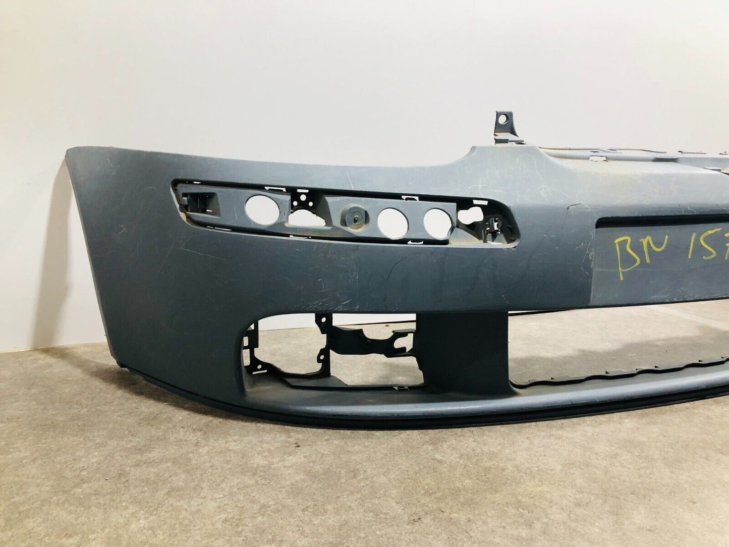 VW GOLF MK5 2004-2008 FRONT BUMPER; P/N: VW04067-01