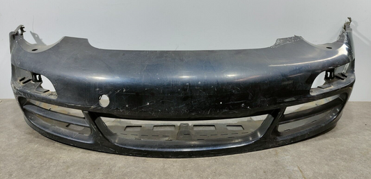 GENUINE PORSCHE 911 CARRERA S 997 2003-2008 FRONT BUMPER; P/N: 99750531100