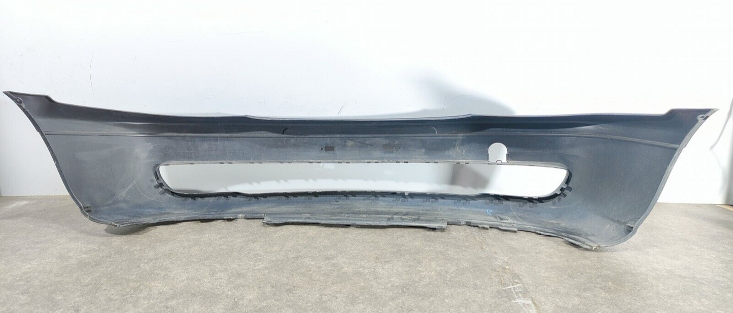 VAUXHALL OPEL ZAFIRA A FRONT BUMPER; P/N: 93178288