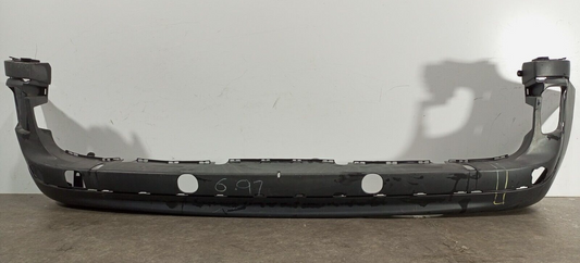 RENAULT KANGOO II REAR BUMPER; P/N: 5506-00-6011952P