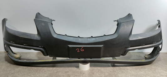 GENUINE KIA RIO 2005+ FRONT BUMPER; P/N: 86511-1G000