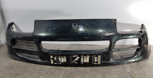 PORSCHE CAYENNE FRONT BUMPER  2003-2010; P/N: 7L5853666