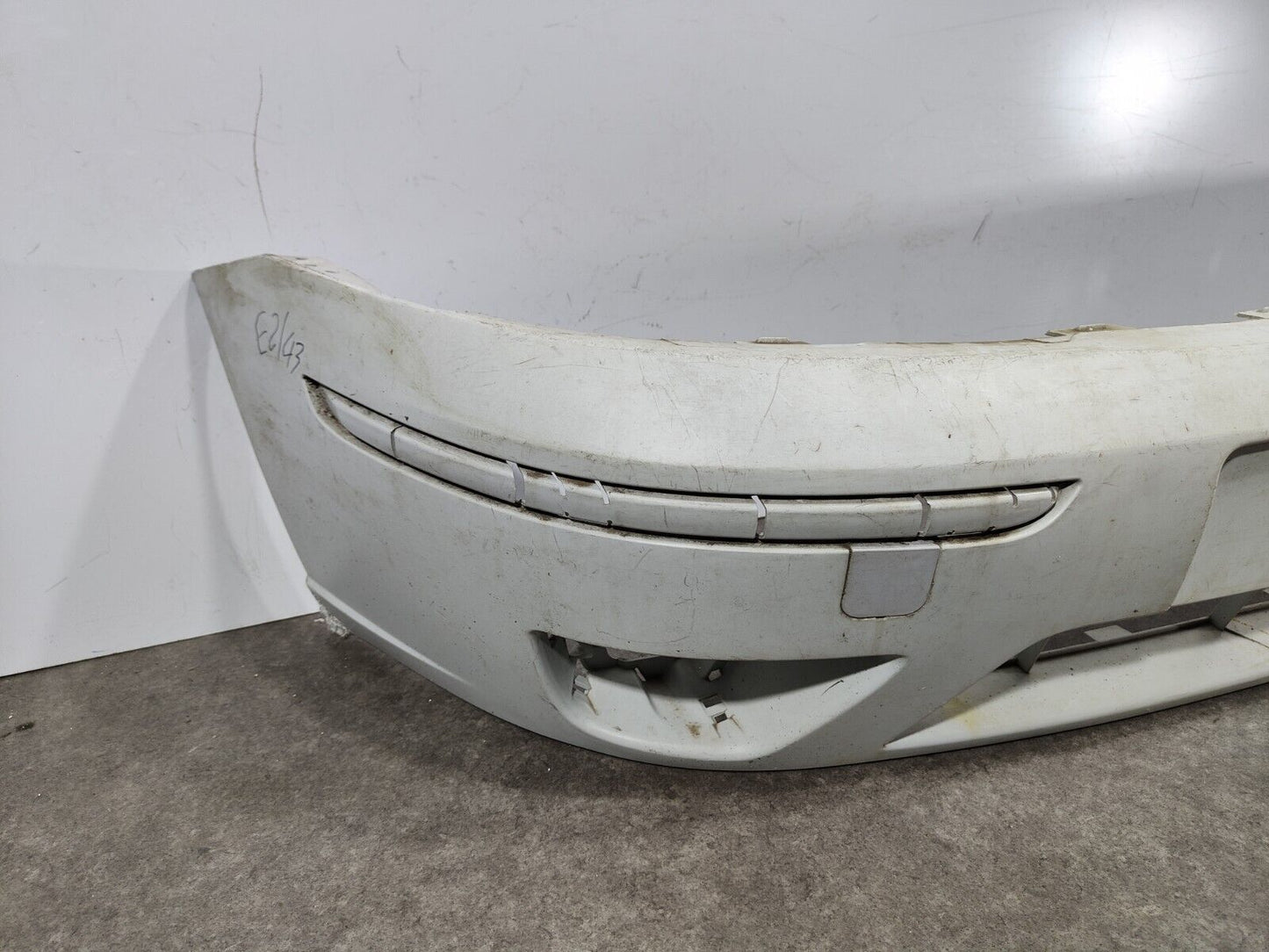 FORD FOCUS 2002 - 2005 FRONT BUMPER; P/N: 1201837