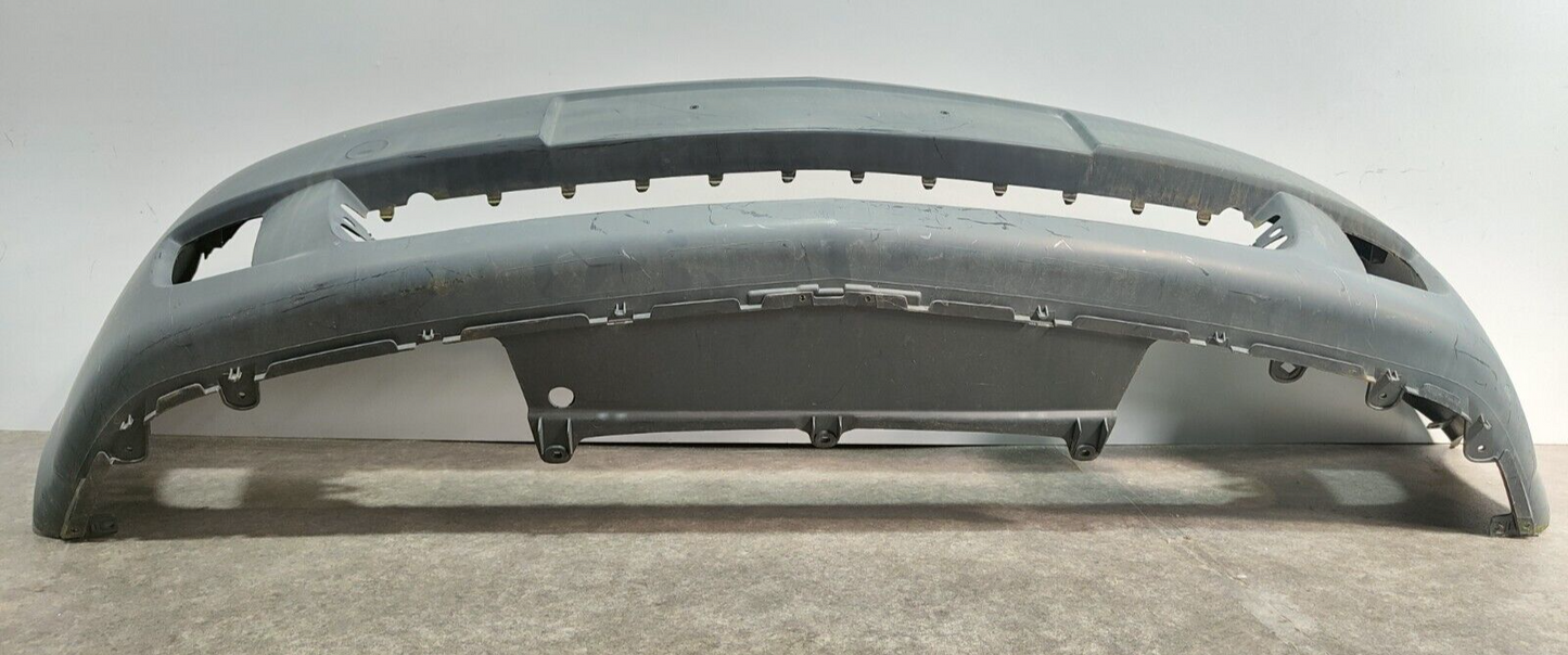 VAUXHALL MERIVA B 2003-2006 FRONT BUMPER GENUINE; P/N: 13152383