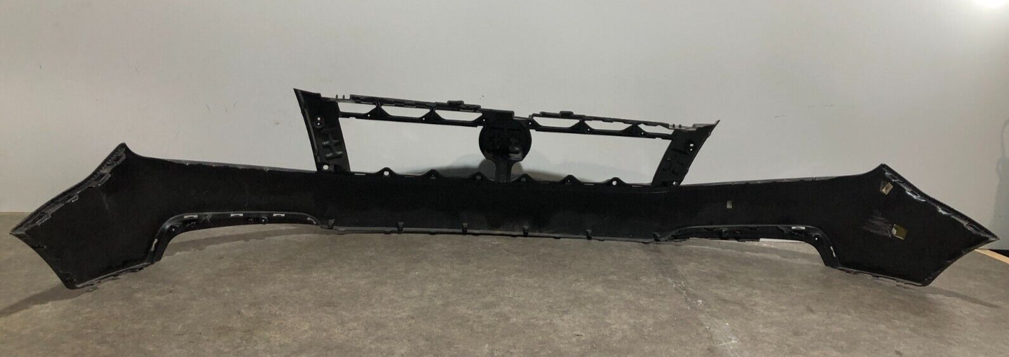 SSANGYONG KORANDO 3 LIFT FRONT BUMPER GENUINE; P/N: K78711-34500