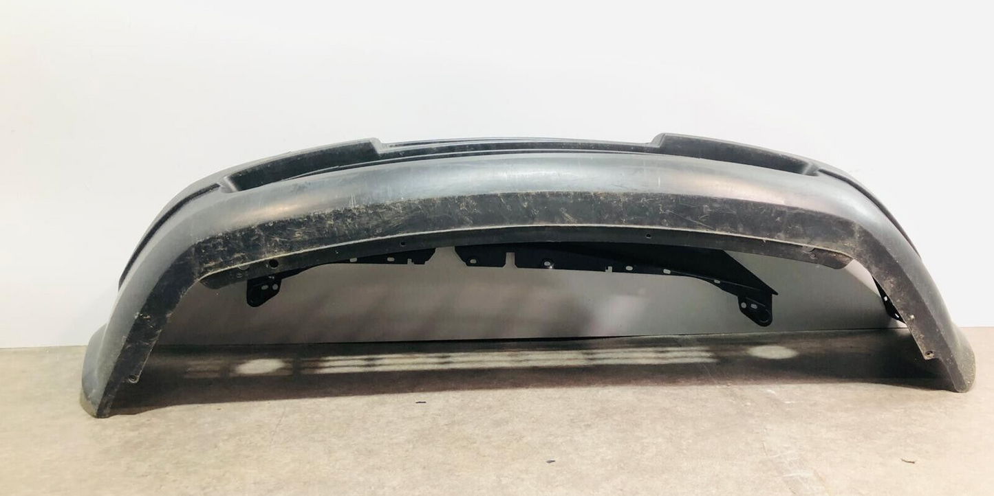 RENAULT MEGANE FRONT BUMPER II (M) 2002-05