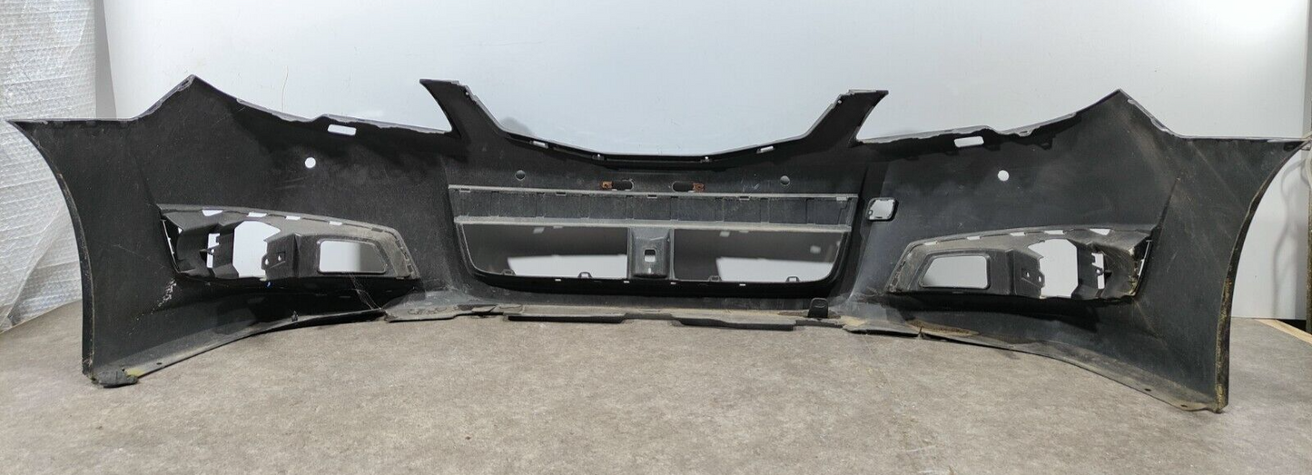 SUBARU LEGACY MK5 ESTATE 2.0 FRONT BUMPER 2009-14; P.N: 57702AJ000L5