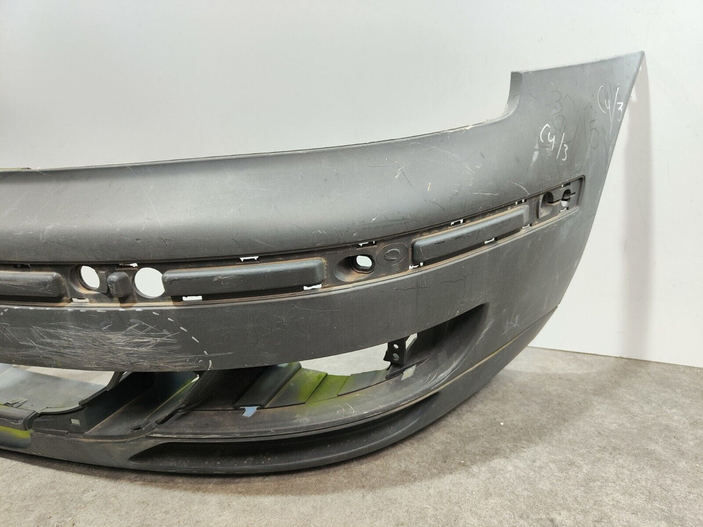 SEAT LEON FRONT BUMPER; P/N: 25034577