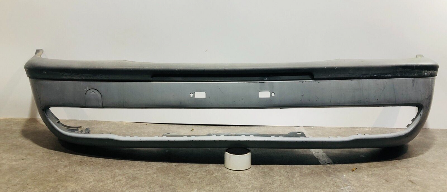 VAUXHALL ZAFIRA A 99-05 FRONT BUMPER; P/N: 9119200