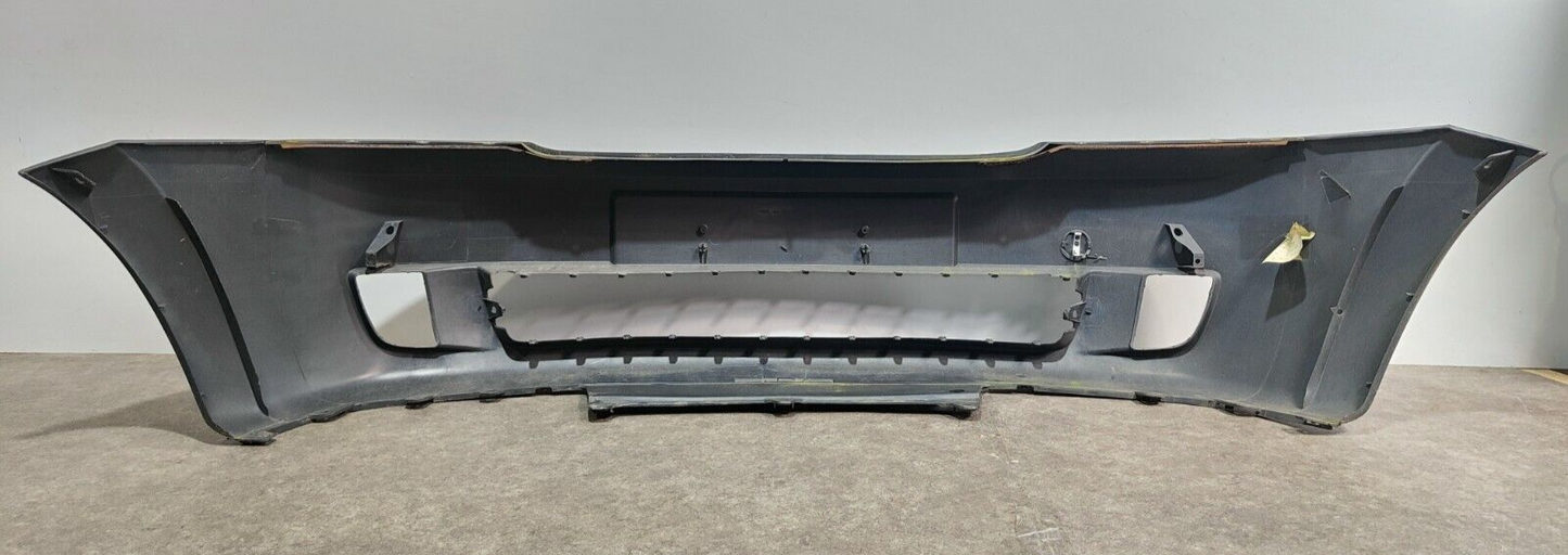 VAUXHALL MERIVA B 2003-2006 FRONT BUMPER GENUINE; P/N: 13152383