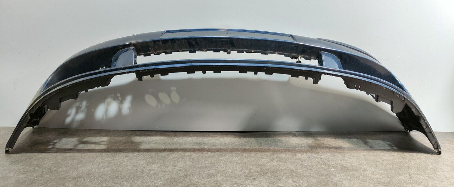 GENUINE VOLKSWAGEN VW GOLF MARK 5 2004-2009 FRONT BUMPER; P/N: 1K0807221