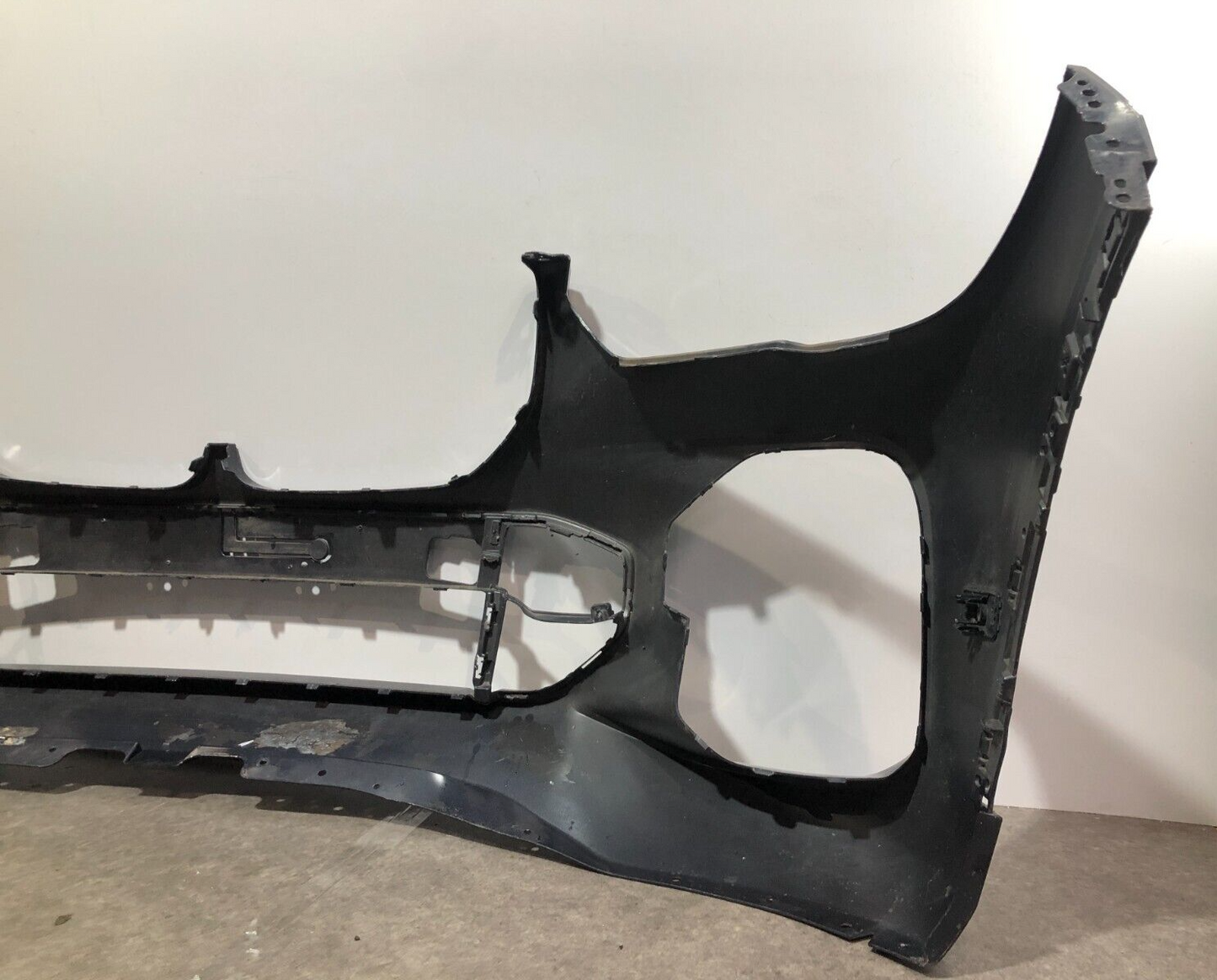 BMW X5 G05 M SPORT SUV FRONT BUMPER (2019-2022); P/N: 5111-8069207