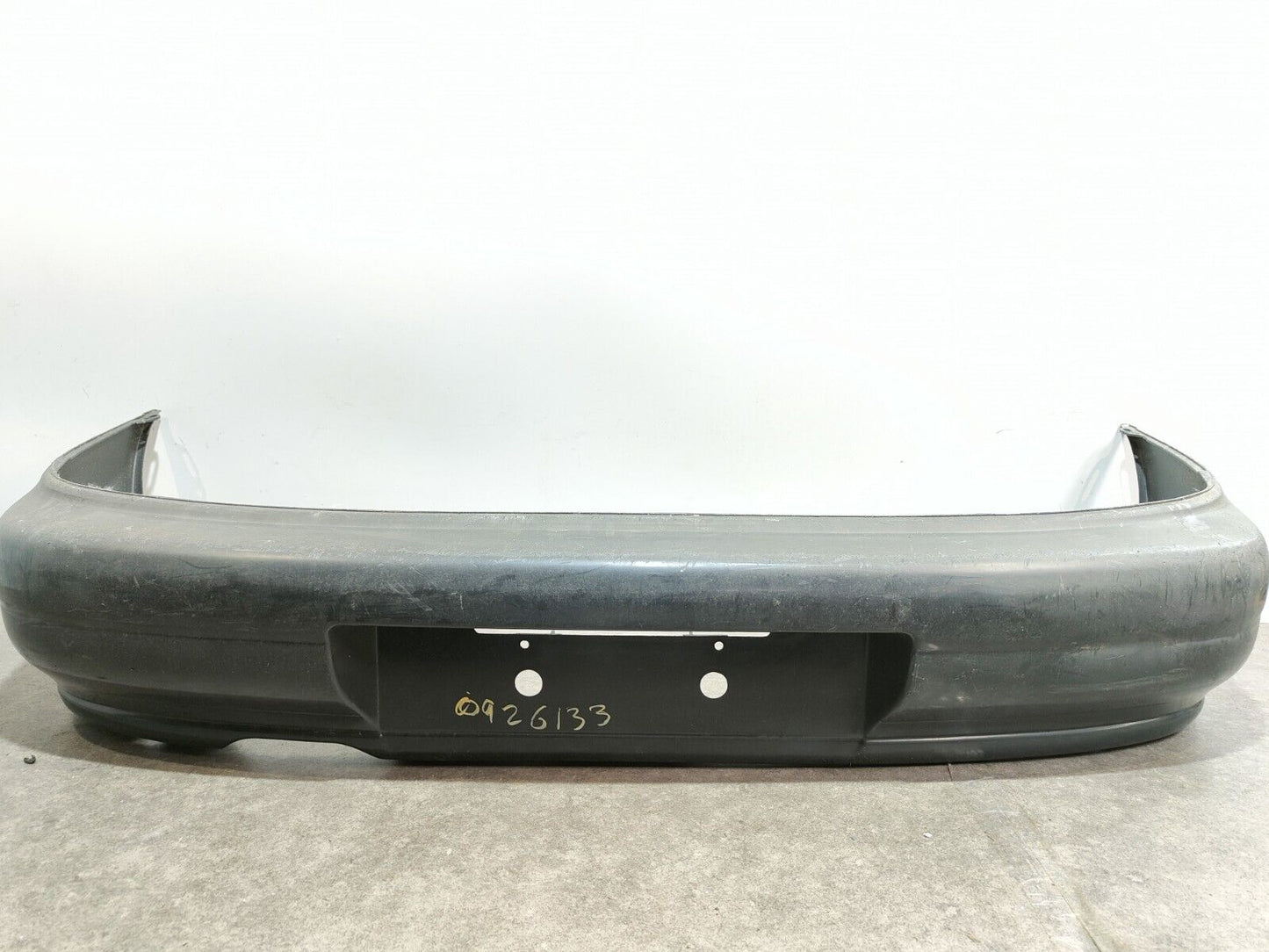 SUBARU IMPREZA BRAND NEW REAR BUMPER SKIN 1998-2001; P/N: 57720FA052