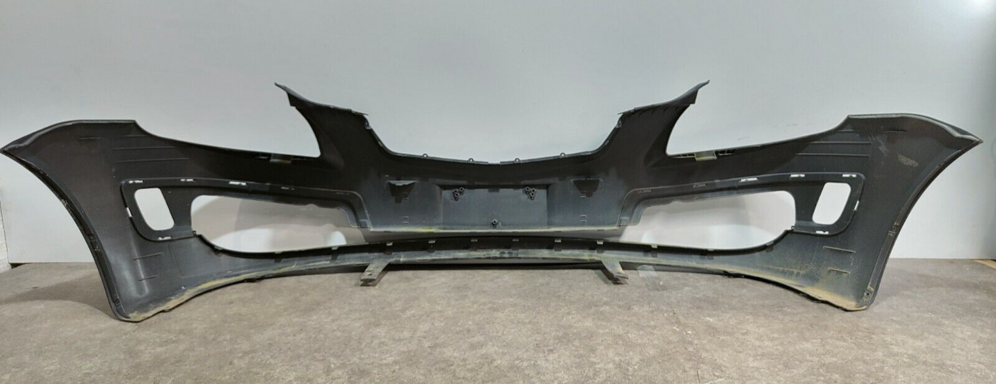 GENUINE KIA RIO 2005+ FRONT BUMPER; P/N: 86511-1G000