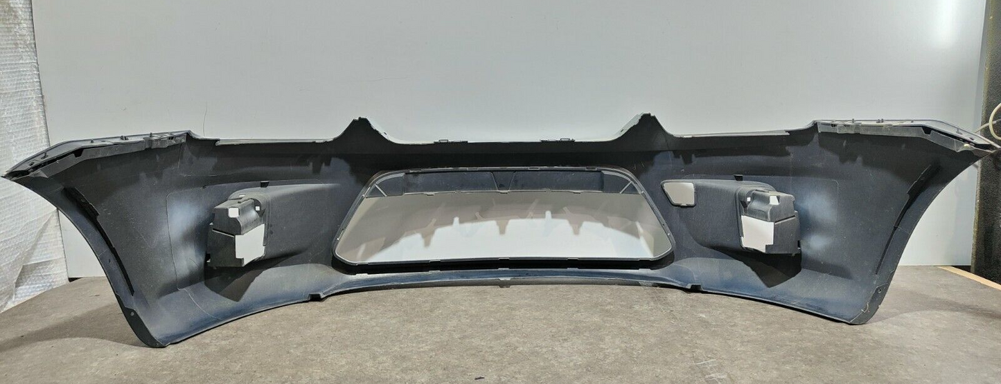 GENUINE FORD C-MAX FRONT BUMPER 2007-10; P/N: 7M51-R17757-A