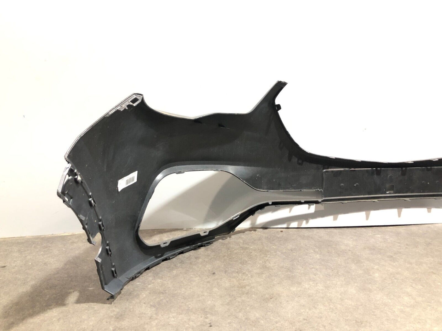 VAUXHALL GRANDLAND X 2017-2021 FRONT BUMPER; P/N: YP00024277