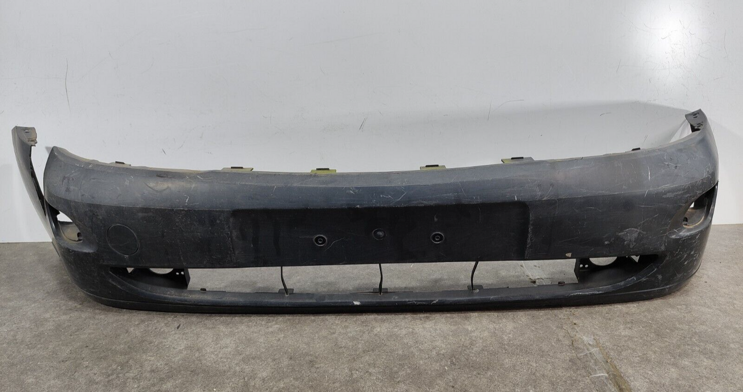 FORD FOCUS FRONT BUMPER 1998-2001; P/N: 1078183