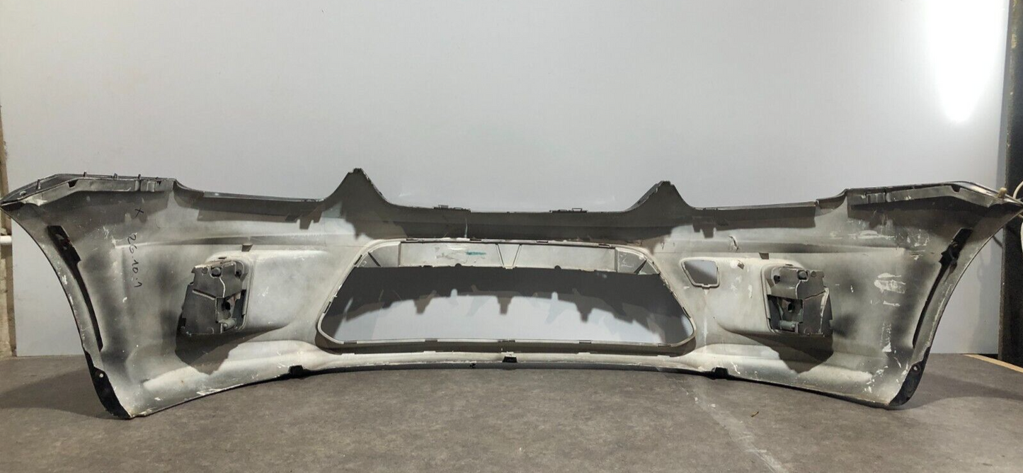 GENUINE FORD C-MAX FRONT BUMPER 2007-10; P/N: 7M51-R17757-A